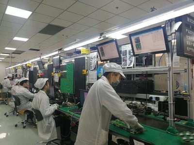 西安高新區(qū)企業(yè)熱議“科創(chuàng)9條”-- 政策紅利激發(fā)企業(yè)活力 掀起新一輪科創(chuàng)熱潮